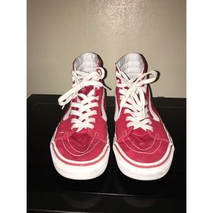 Women’s Vans Sneakers 👟